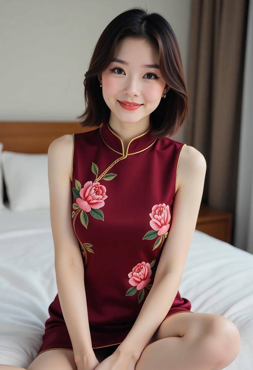 热门视频