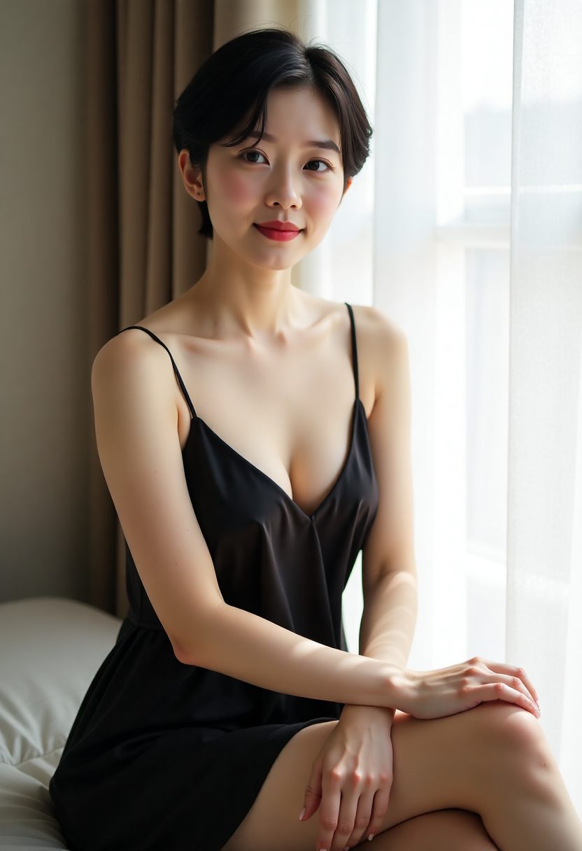 直播封面